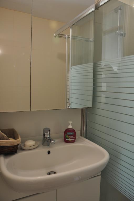 Cosy Studio With Garden / Individual Apartment أثينا المظهر الخارجي الصورة