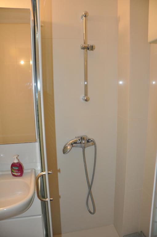 Cosy Studio With Garden / Individual Apartment أثينا المظهر الخارجي الصورة