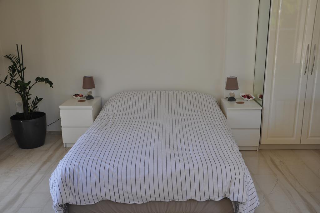 Cosy Studio With Garden / Individual Apartment أثينا المظهر الخارجي الصورة